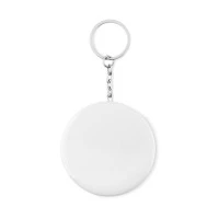 Sleutelhanger Flesopener 5,8 cm