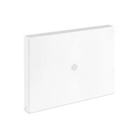 SMARTFOLDER A4 schrijfmap met draadloze oplader