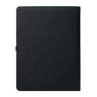 SMARTFOLDER A4 schrijfmap met draadloze oplader