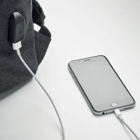 RIGA 15 Inch Laptoprugtas