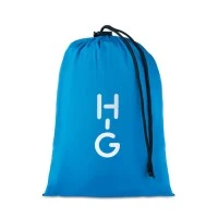 Opvouwbare Nylon Hangmat