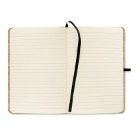 SUBER A5 Notitieboek