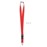 WIDE LANY Lanyard 25mm