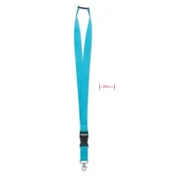 WIDE LANY Lanyard 25mm