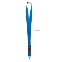 WIDE LANY Lanyard 25mm