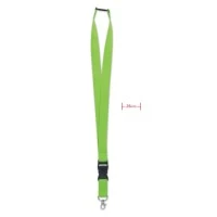WIDE LANY Lanyard 25mm
