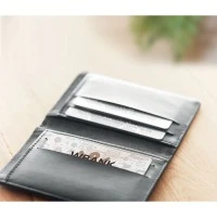 CUSTOS RFID Kaarthouder