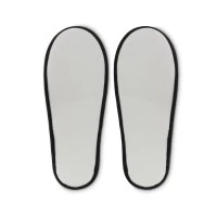 Hotelslippers Maat 43-44