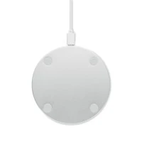 Bamboe Draadloze Snellader 10W