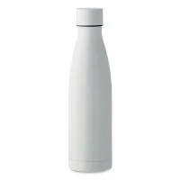 Dubbelwandige RVS Drinkfles 500 ml