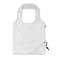 Opvouwbare RPET Boodschappentas