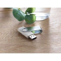 TECHMATE+ USB Stick 16 GB
