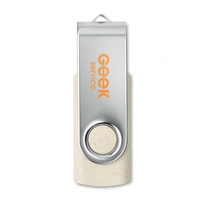 TECHMATE+ USB Stick 16 GB