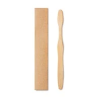 Bamboe Tandenborstel