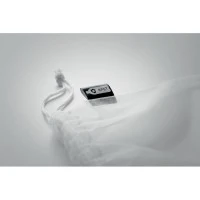 VEGGIE RPET Voedsel Zakje