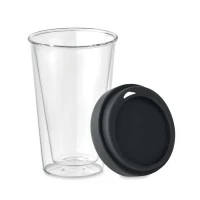 BIELO Dubbelwandig Tumbler 350ML