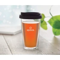 BIELO Dubbelwandig Tumbler 350ML
