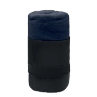 MUSALA RPET Fleece Reisdeken