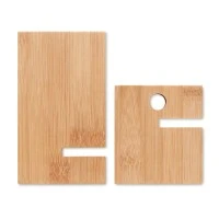 Bamboe Telefoonhouder