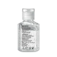 Handreinigingsgel 30 ml
