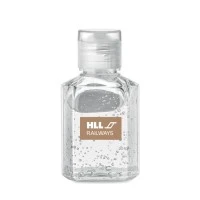 Handreinigingsgel 30 ml