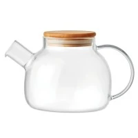 Glazen Theepot 850ml