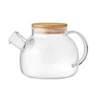 Glazen Theepot 850ml