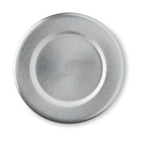 Dubbelwandige Bamboe Drinkfles 400ml