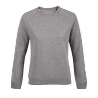Gray Melanged