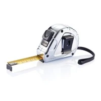 Economische Auto Stop Rolmaat 3m