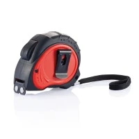 Tool Pro Rolmaat 5m met Autostop