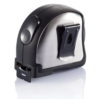 Staal Rolmaat 5m/25mm