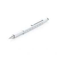 5-in-1 Aluminium Toolpen