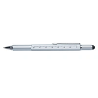 5-in-1 Aluminium Toolpen