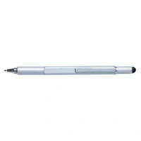 5-in-1 Aluminium Toolpen