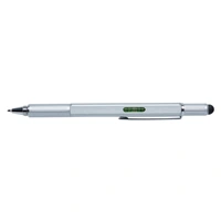 5-in-1 Aluminium Toolpen