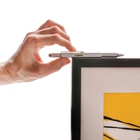 5-in-1 Aluminium Toolpen