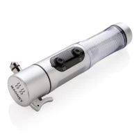 Veiligheidszaklamp met Noodhamer