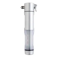 Veiligheidszaklamp met Noodhamer