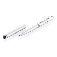 4-in-1 multifunctionele pen