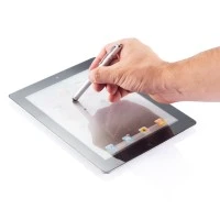 4-in-1 multifunctionele pen