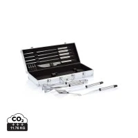 12-delige barbecue set