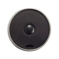 350ml Lekvrije Roestvrijstalen Mok