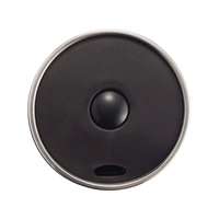 350ml Lekvrije Roestvrijstalen Mok