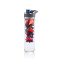 800ml Waterfles met Infuser