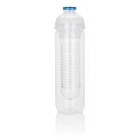 Waterfles 500ml met infuser