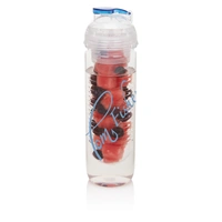 Waterfles 500ml met infuser