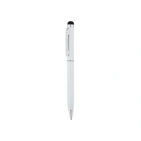 Aluminium touchscreen pen
