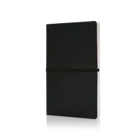 Deluxe A5 Softcover Notitieboek