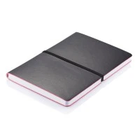 Deluxe A5 Softcover Notitieboek